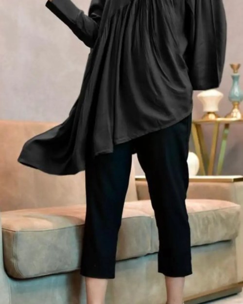 High-Low Kurti
