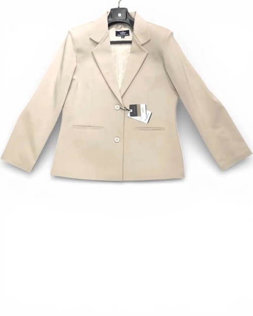 Home Premium Bossy Blazers