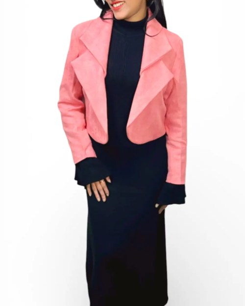 Srida’s  Casual Blazer